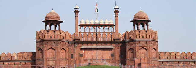 Monuments
