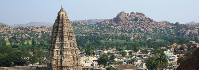 Spiritual India